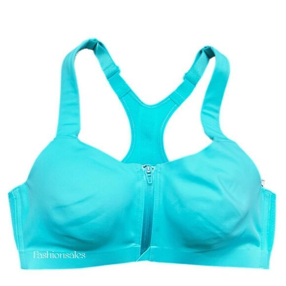 Victoria’s Secret knockout Maximum Support Front Close Power Knit Sports bra - Picture 4 of 6